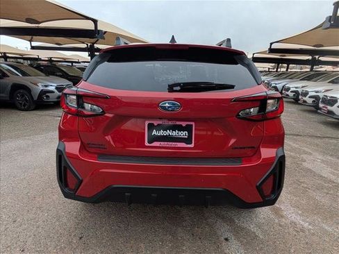New 2026 Subaru Crosstrek 2.0i Premium image 6