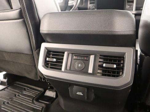 Used 2025 Ford F350 Lariat w/ Lariat Ultimate Package image 16