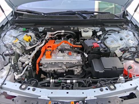 New 2026 Cadillac Lyriq Sport image 25