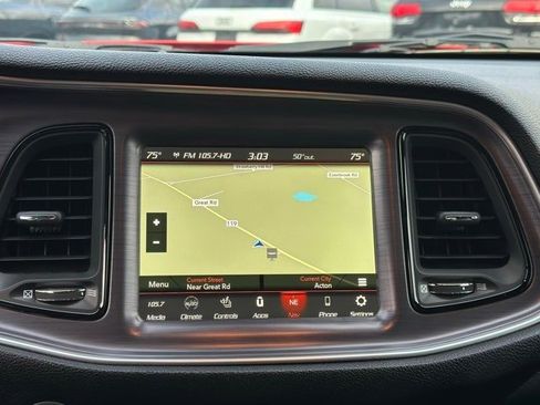 Used 2018 Dodge Challenger SRT Demon image 13