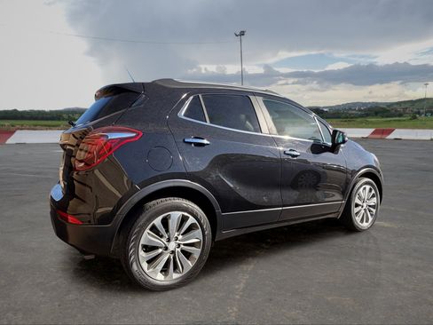 Used 2019 Buick Encore Preferred FWD image 3