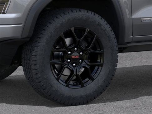 New 2025 GMC Canyon Elevation w/ Convenience Package image 9