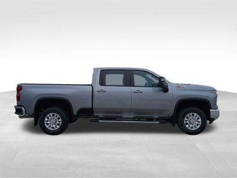 Used 2024 Chevrolet Silverado 2500 LT image 6