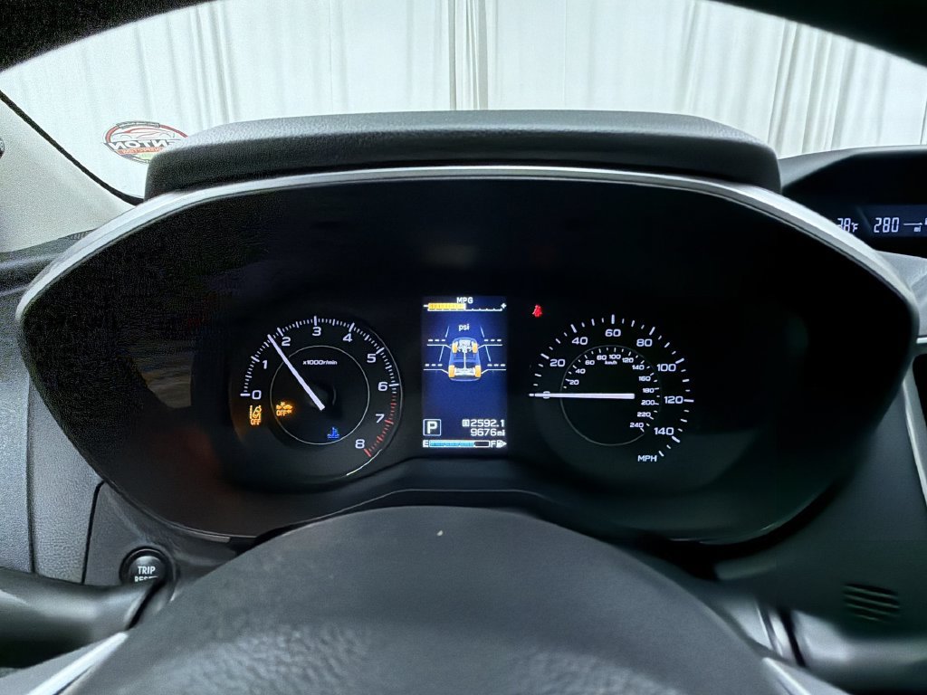 Used 2020 Subaru Impreza 2.0i Premium AWD/4WD image 21