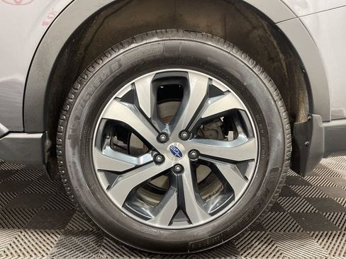 Used 2020 Subaru Outback Limited w/ Popular Package #2 image 27