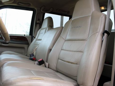 Used 2004 Ford F350 Lariat image 29