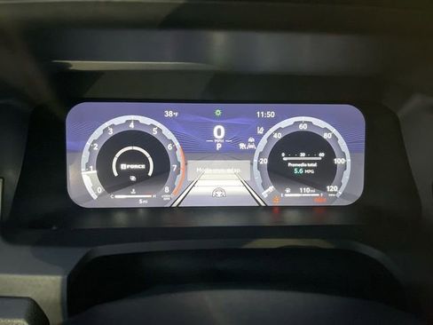 New 2025 Toyota Tacoma TRD Off-Road image 8