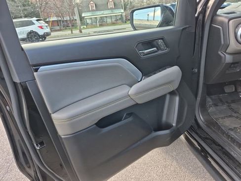 Used 2026 Chevrolet Colorado ZR2 w/ Technology Package image 11