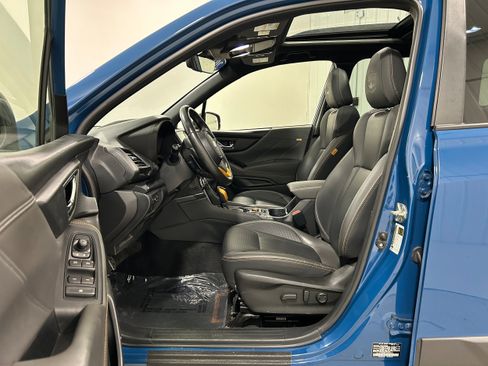 Used 2022 Subaru Forester Wilderness AWD/4WD image 4