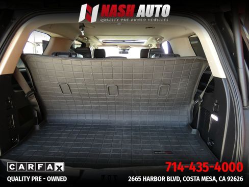 Used 2019 Ford Expedition Platinum AWD/4WD image 75