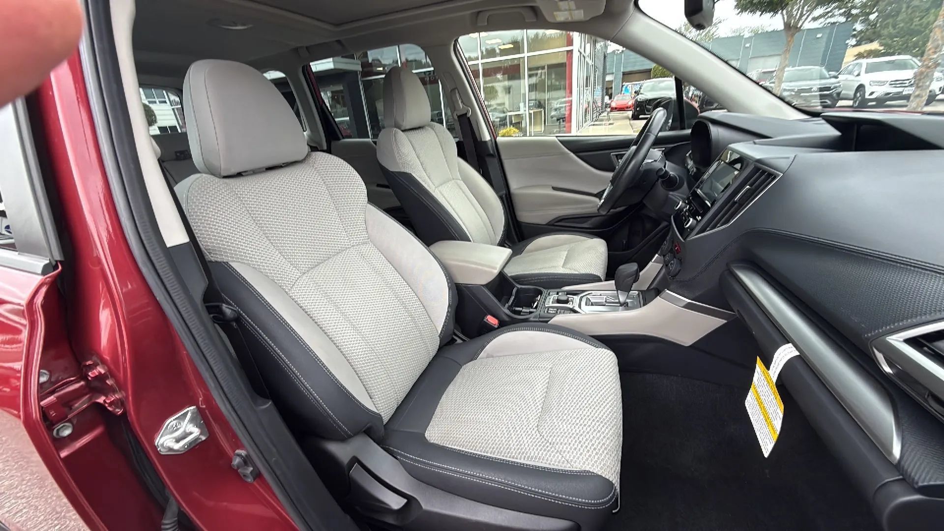 Used 2023 Subaru Forester Premium AWD/4WD image 19