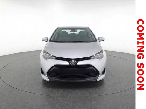 Used 2019 Toyota Corolla LE image 7