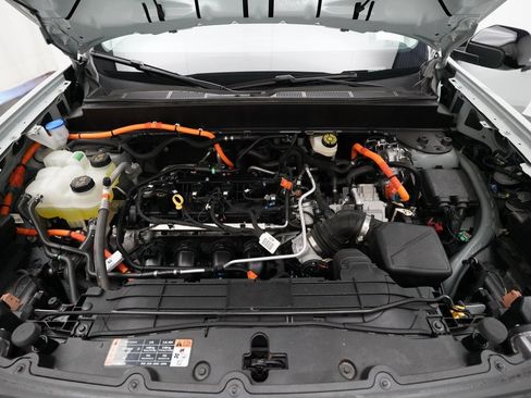 Used 2023 Ford Maverick XLT w/ Black Appearance Package image 3