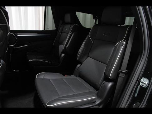 Used 2026 Cadillac Escalade Luxury AWD/4WD image 22