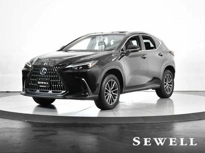 Certified 2024 Lexus NX 350 AWD