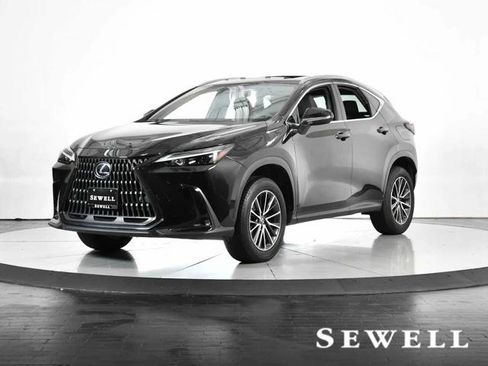 Certified 2024 Lexus NX 350 AWD image 1