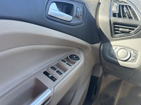 Used 2014 Ford Escape Titanium w/ Equipment Group 401A image 25