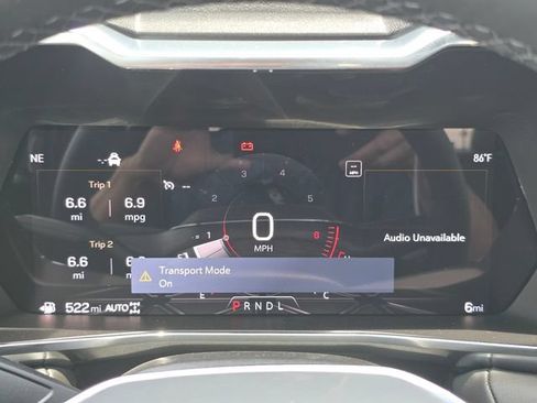 New 2026 GMC Canyon Elevation w/ Convenience Package AWD/4WD image 28