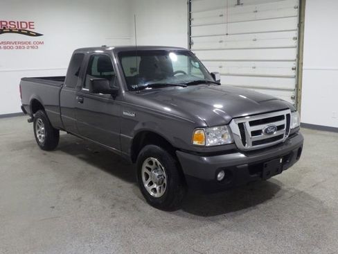 Used 2011 Ford Ranger XLT w/ Bright Trim Group image 5