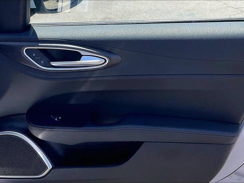 Used 2022 Alfa Romeo Giulia Ti w/ Active Assist Plus Package RWD image 19