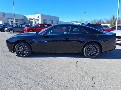 New 2026 Dodge Charger Scat Pack image 7