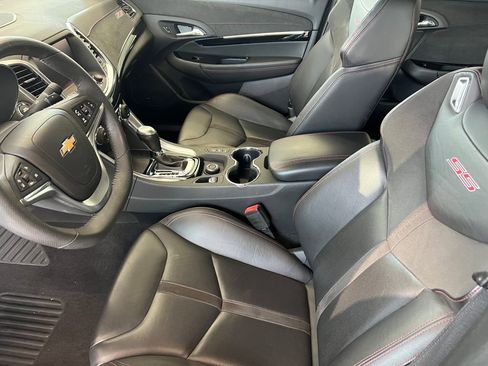 Used 2016 Chevrolet SS image 9