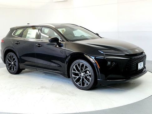 New 2026 Toyota Crown Signia AWD/4WD image 7