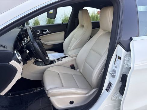 Used 2018 Mercedes-Benz CLA 250 image 20