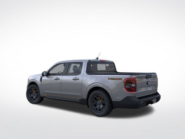 New 2026 Ford Maverick Tremor AWD/4WD image 6