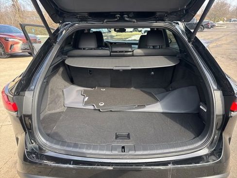 Certified 2025 Lexus RX 350 FWD w/ Technology Package image 29