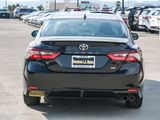 Certified 2022 Toyota Camry SE image 5