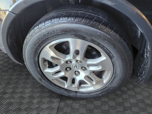Used 2009 Acura MDX image 22