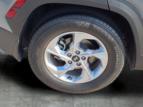 Used 2024 Hyundai Tucson SEL FWD image 9