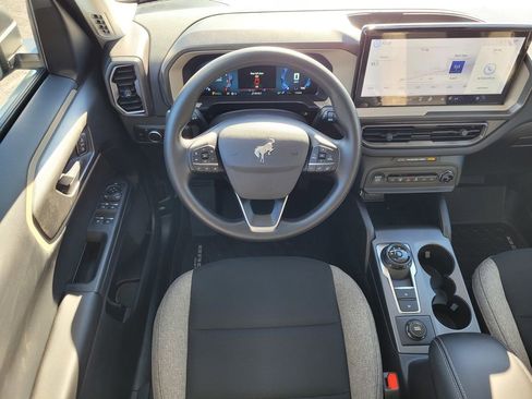 New 2025 Ford Bronco Sport Big Bend image 30