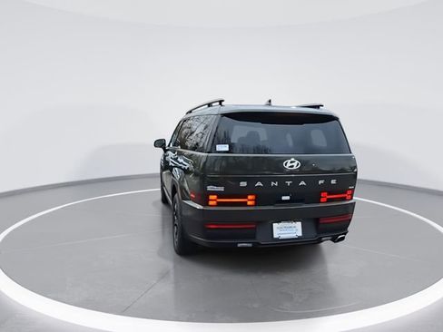 New 2026 Hyundai Santa Fe SEL AWD/4WD image 7