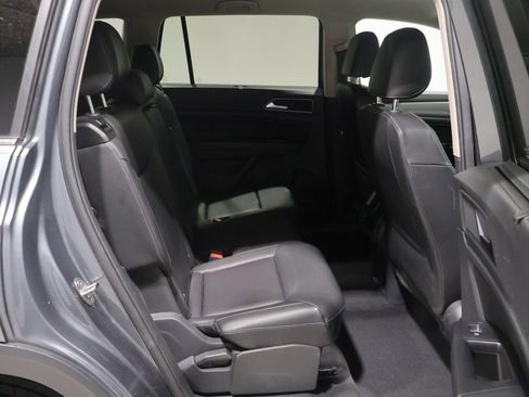 Used 2019 Volkswagen Atlas SE AWD/4WD image 21