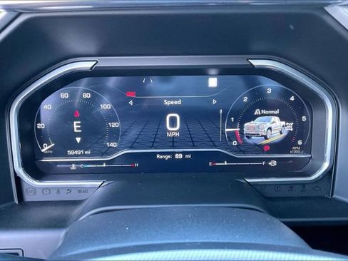 Used 2022 GMC Sierra 1500 Denali image 10