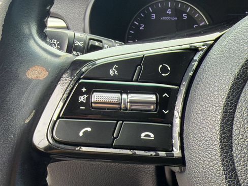 Used 2019 Kia Optima S w/ S Panoramic Sunroof Package FWD image 15