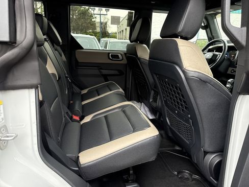 New 2026 Ford Bronco Big Bend w/ Black Diamond Package AWD/4WD image 30