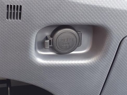 New 2025 Chevrolet Low Cab Forward 5500XG image 16