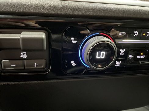 New 2026 Chevrolet Silverado 1500 LT w/ Leather Package image 27