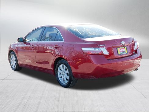 Used 2009 Toyota Camry image 5