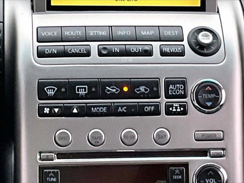 Used 2003 INFINITI G35 Coupe w/ Premium Pkg image 20