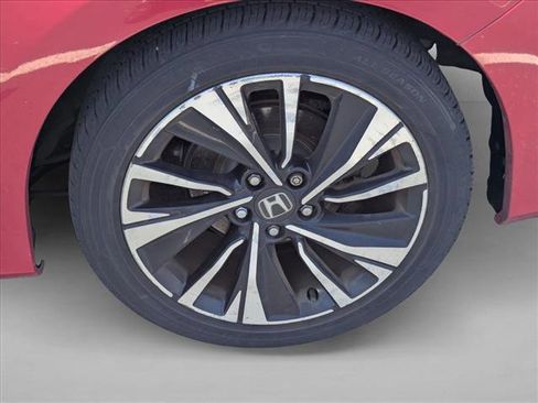 Used 2016 Honda Accord EX-L image 16