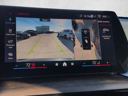 New 2026 BMW X1 M35i image 13