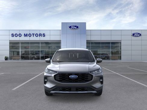 New 2026 Ford Escape ST-Line Select w/ Equipment Group 401A image 6