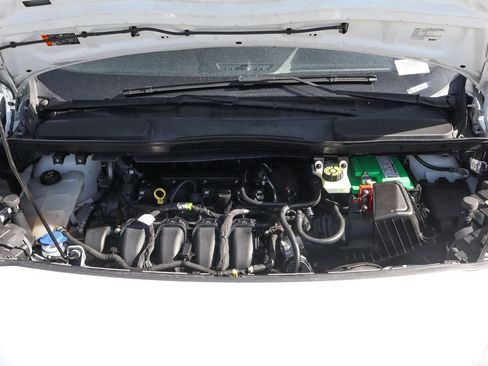 Used 2020 Ford Transit Connect XL FWD image 13