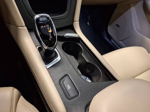 Used 2019 Cadillac XT5 Luxury FWD image 24