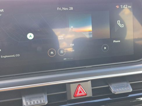 New 2026 Kia K5 GT-Line image 20