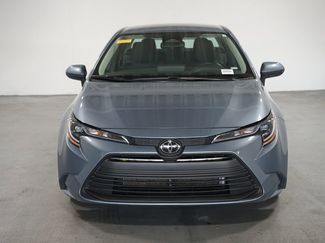 Certified 2024 Toyota Corolla LE video 2